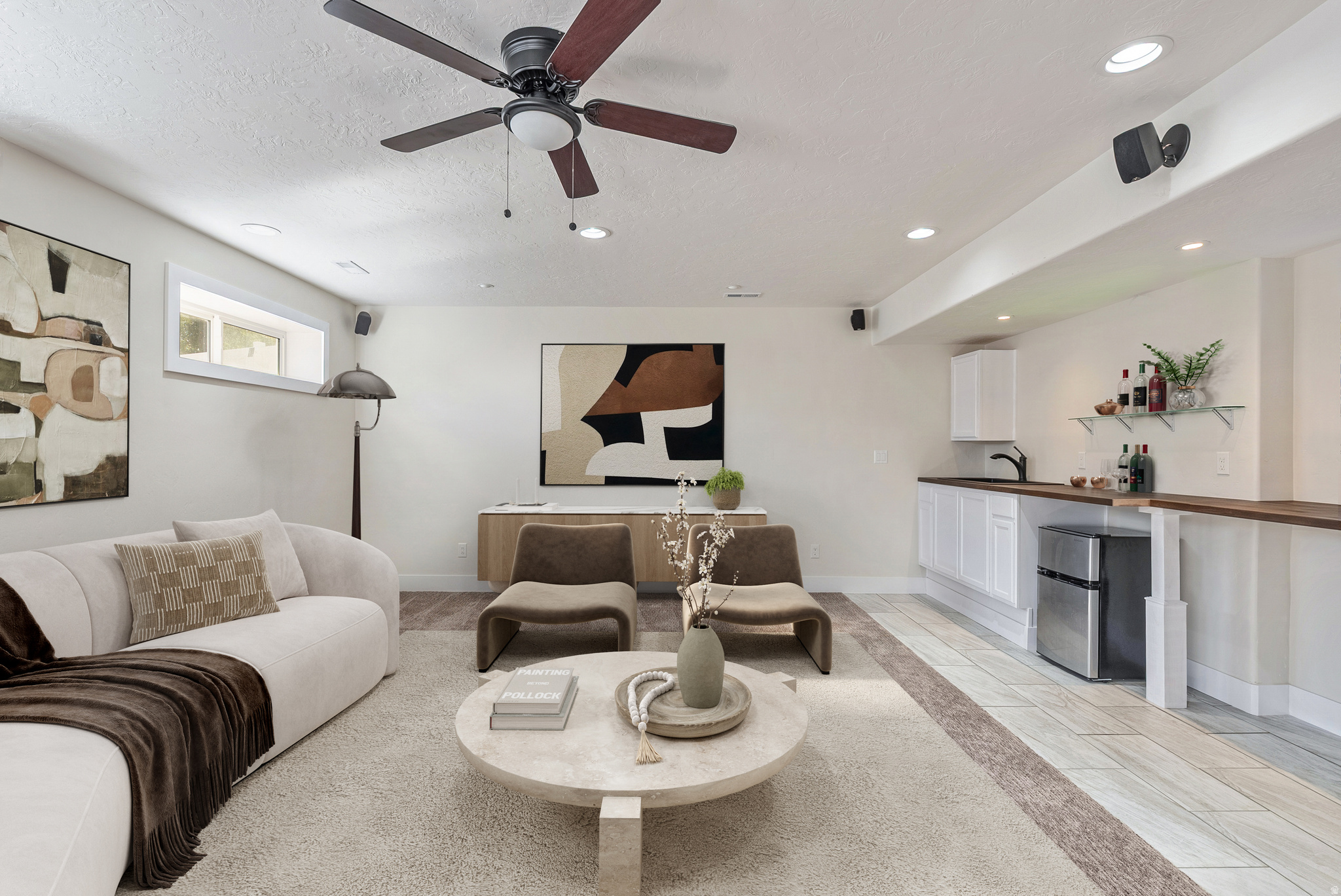 CHALK CREEK - Residential