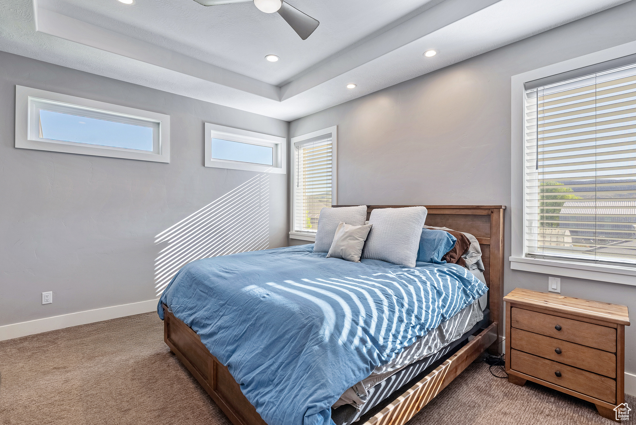 CHALK CREEK - Residential