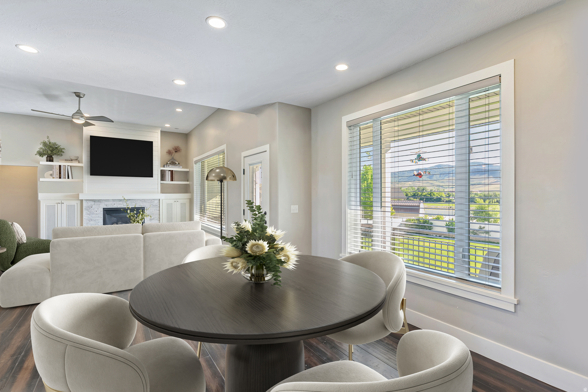 CHALK CREEK - Residential