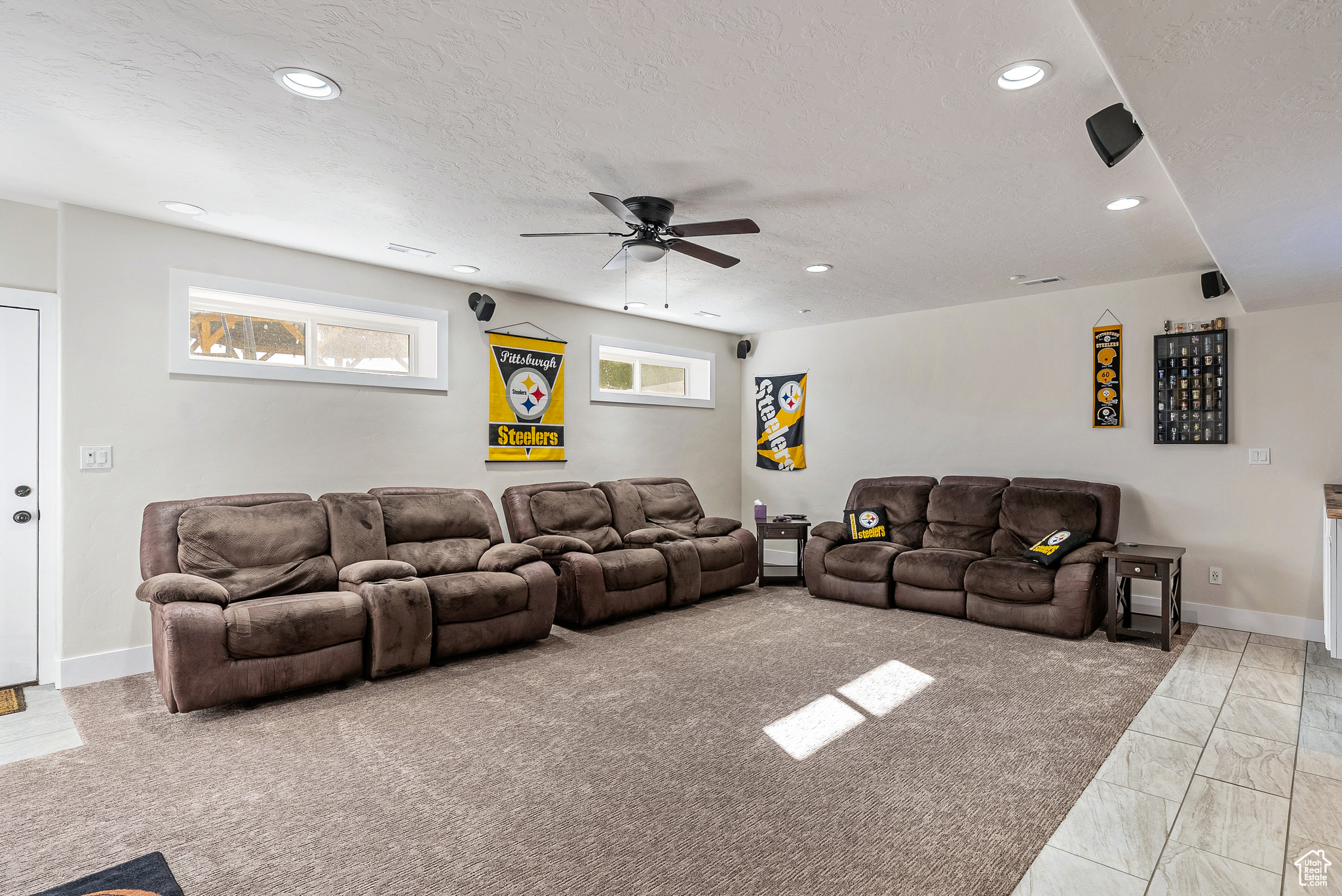 CHALK CREEK - Residential