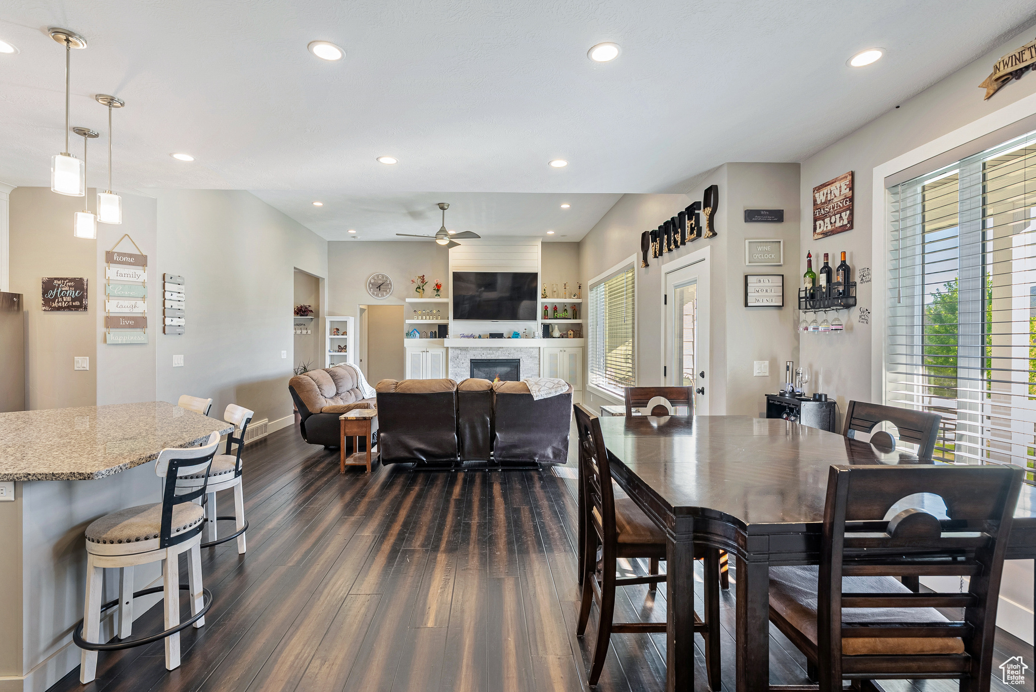 CHALK CREEK - Residential