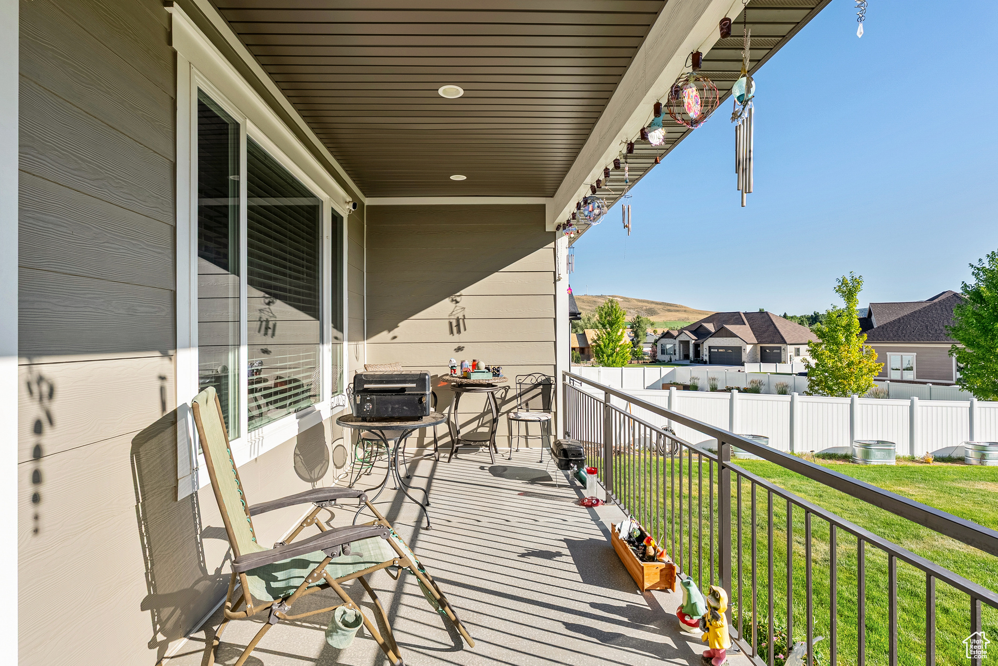CHALK CREEK - Residential