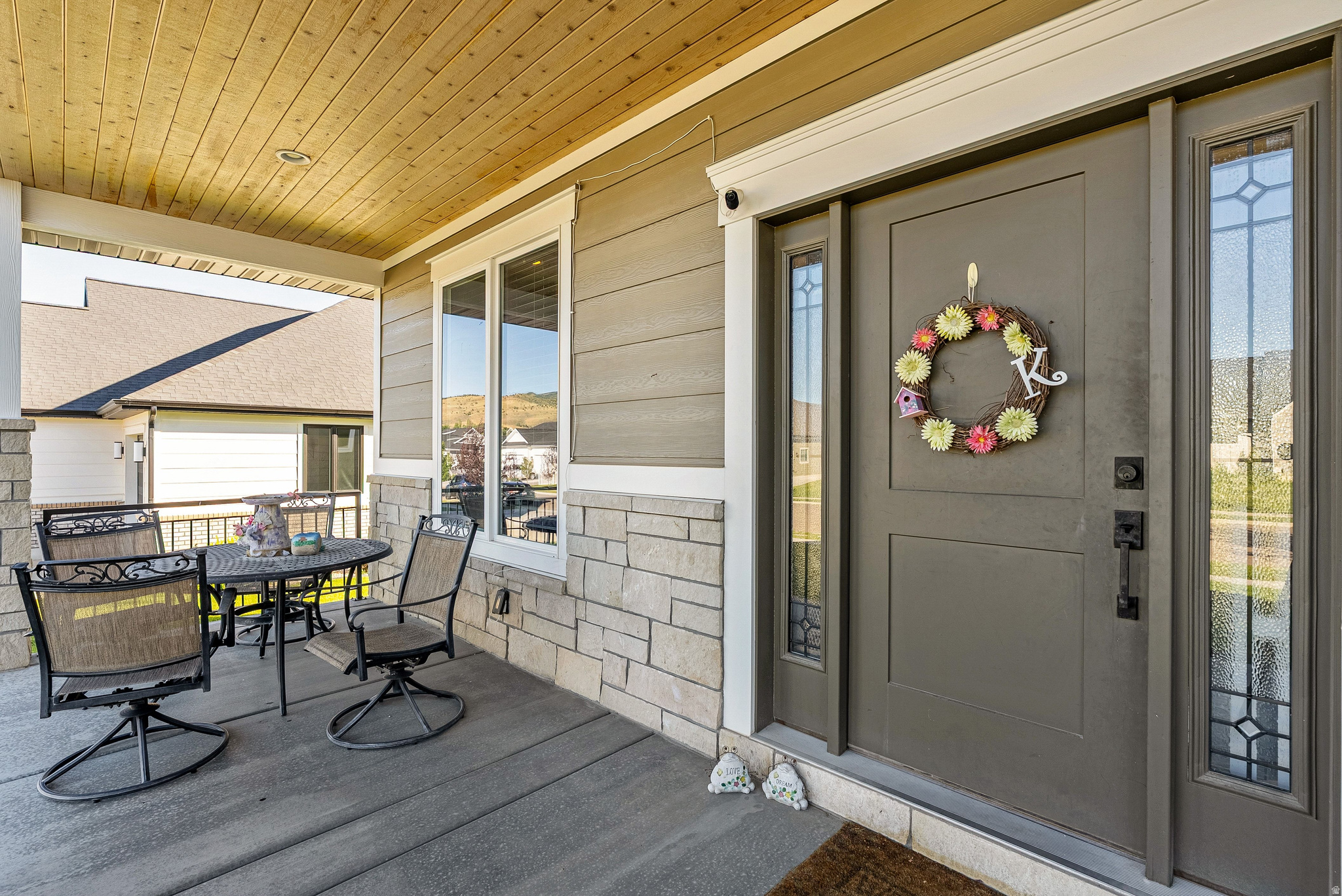 CHALK CREEK - Residential