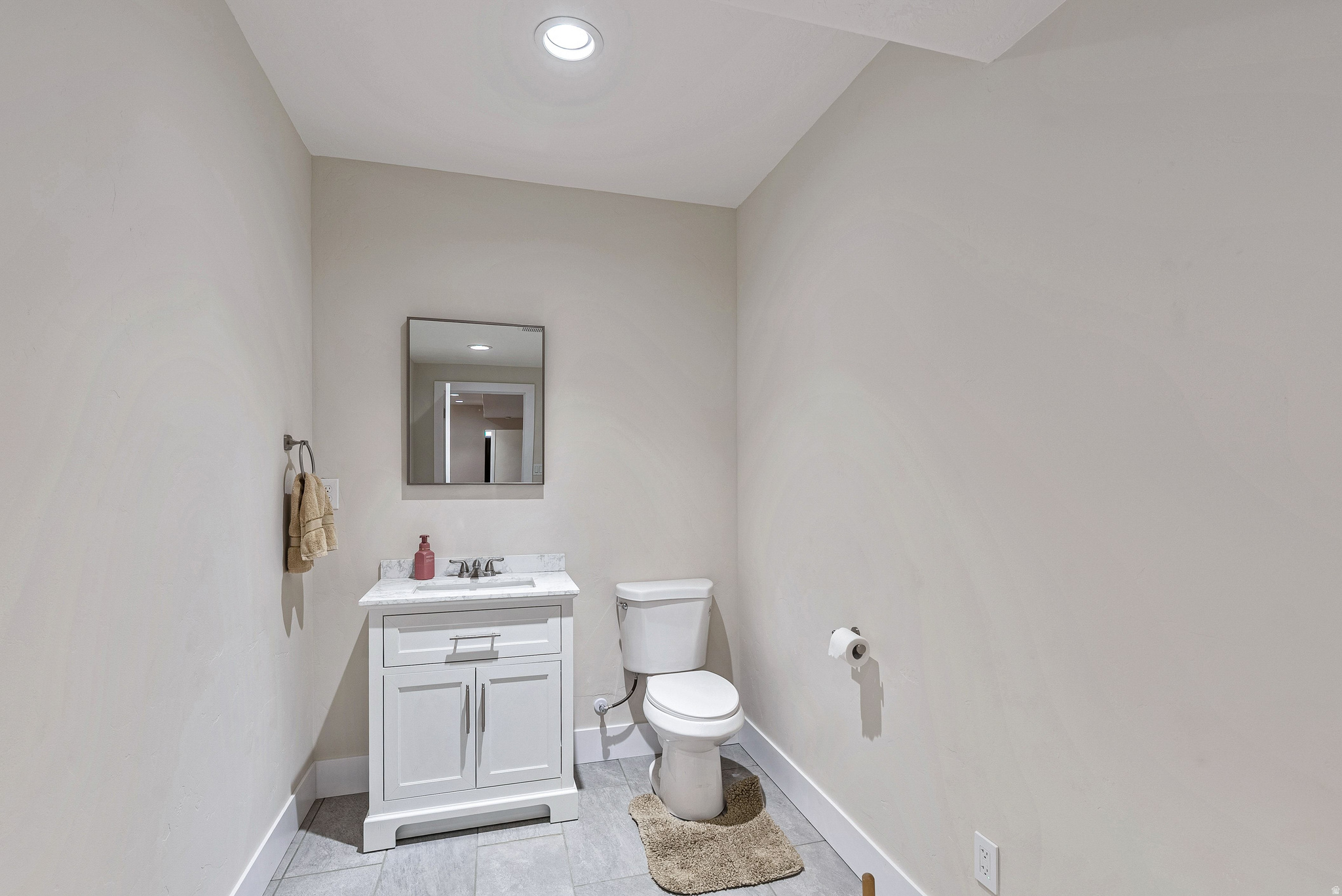 CHALK CREEK - Residential