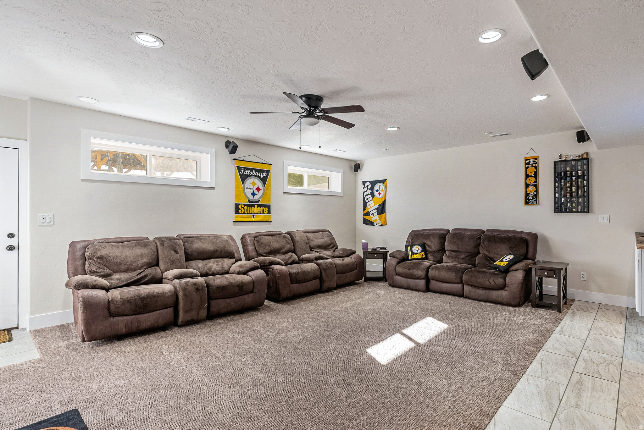 CHALK CREEK - Residential