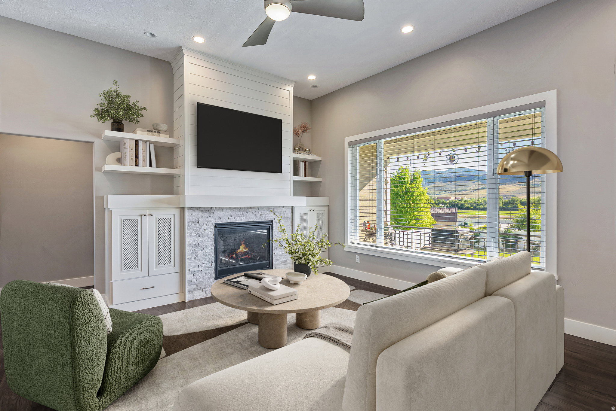 CHALK CREEK - Residential