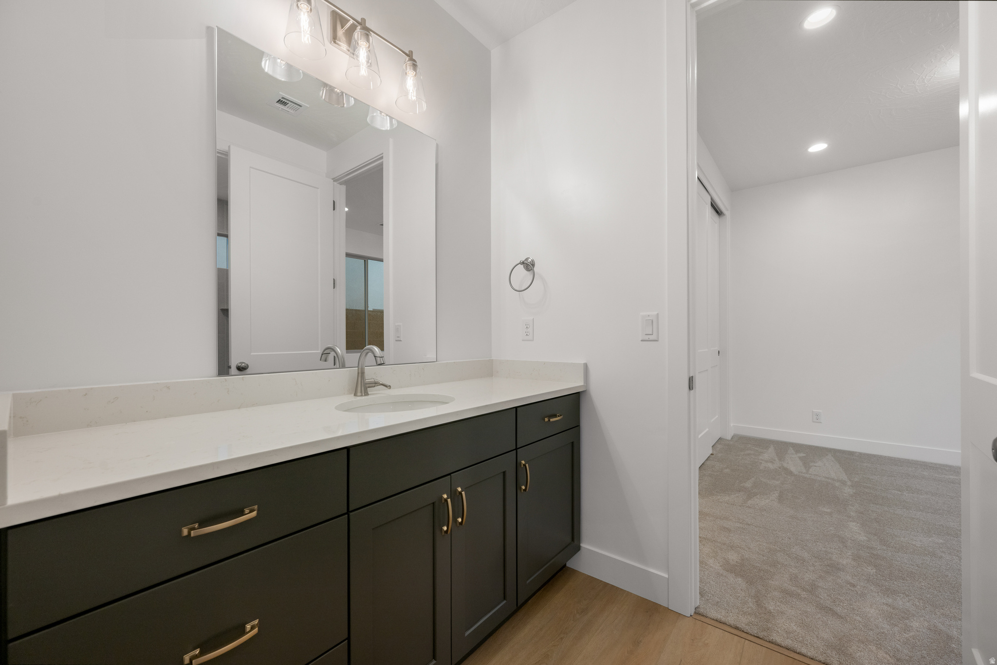 SOLIS AT CORAL CANYON - Residential