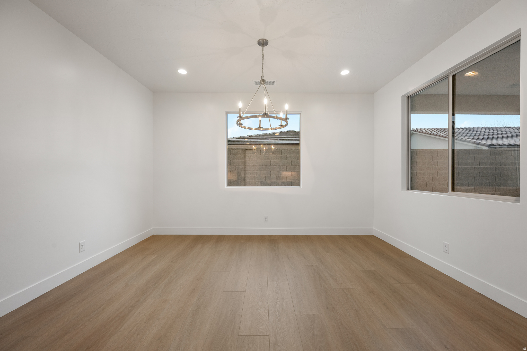 SOLIS AT CORAL CANYON - Residential