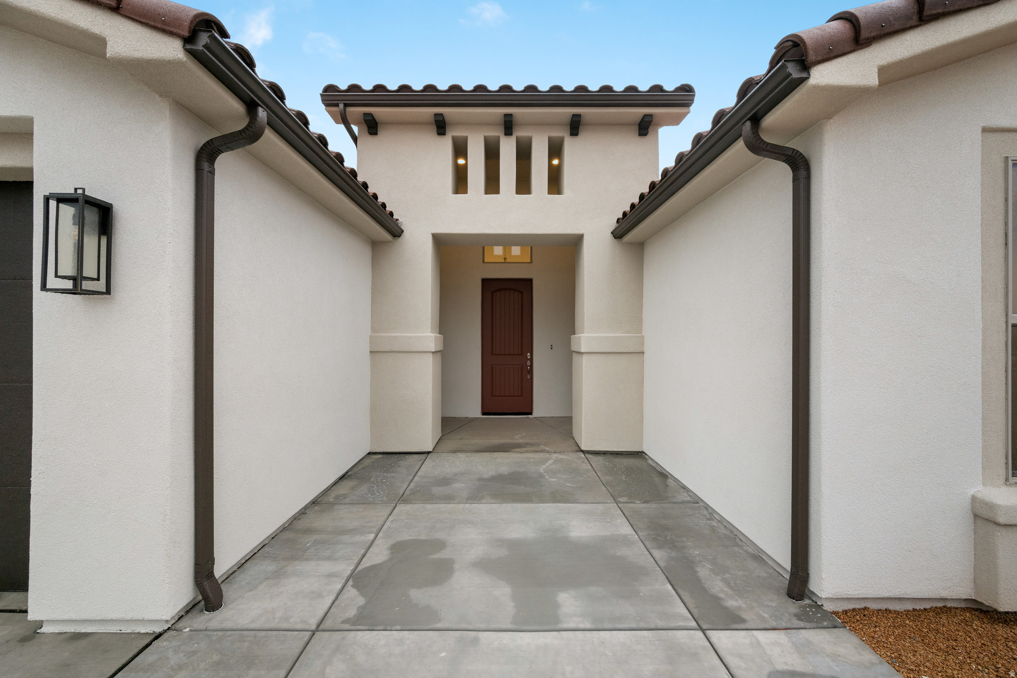 SOLIS AT CORAL CANYON - Residential
