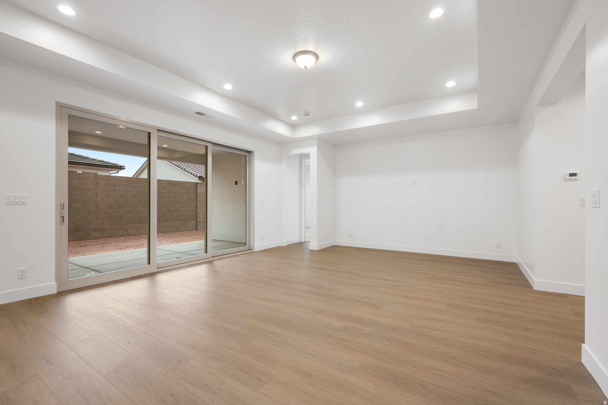 SOLIS AT CORAL CANYON - Residential
