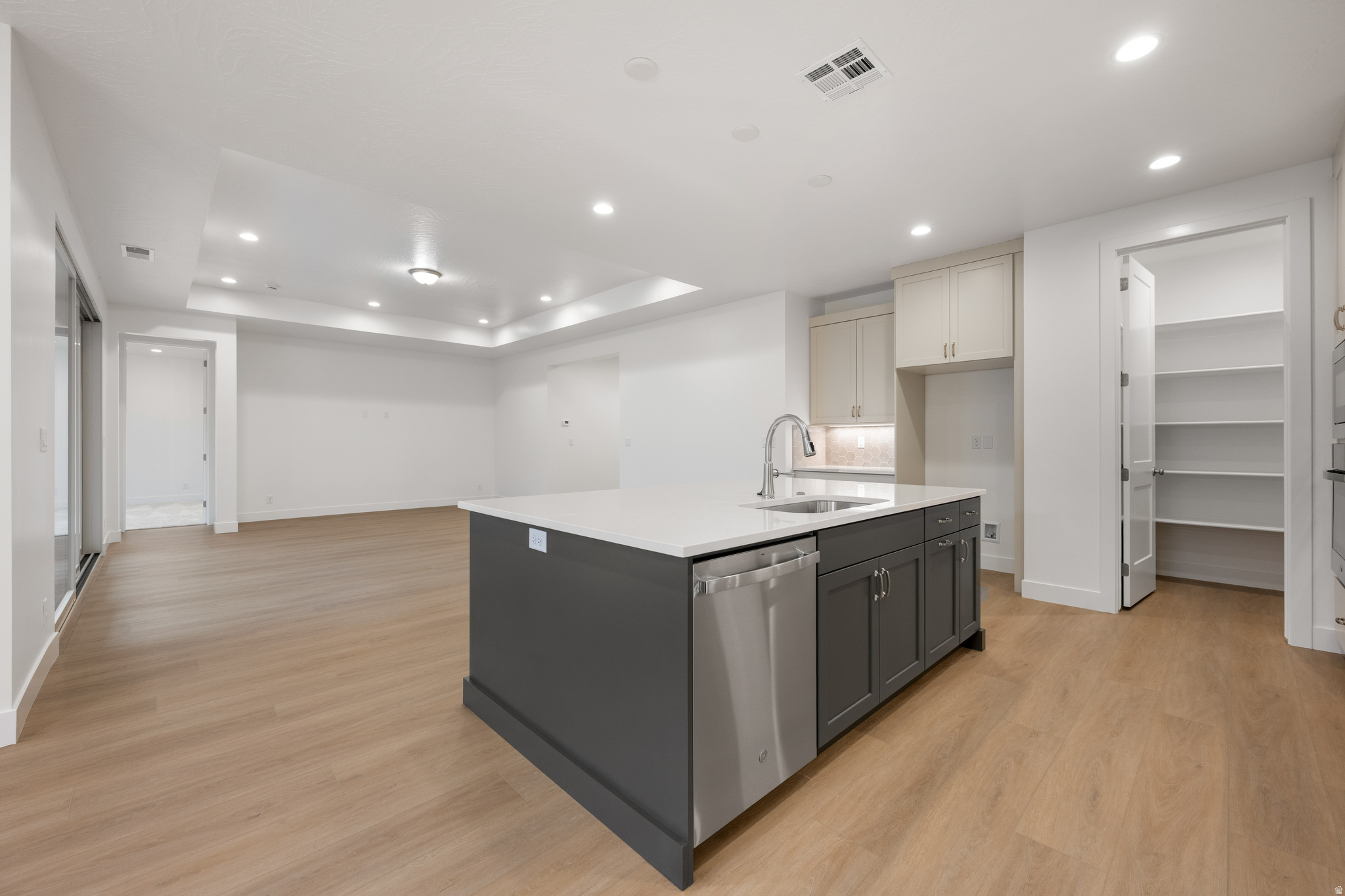 SOLIS AT CORAL CANYON - Residential