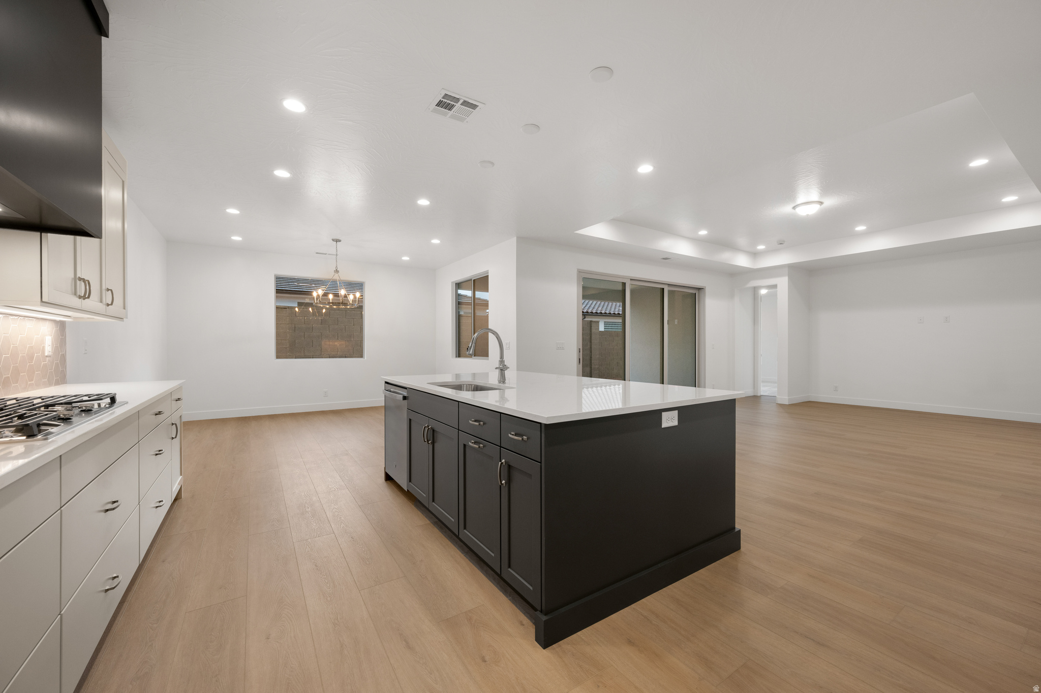 SOLIS AT CORAL CANYON - Residential