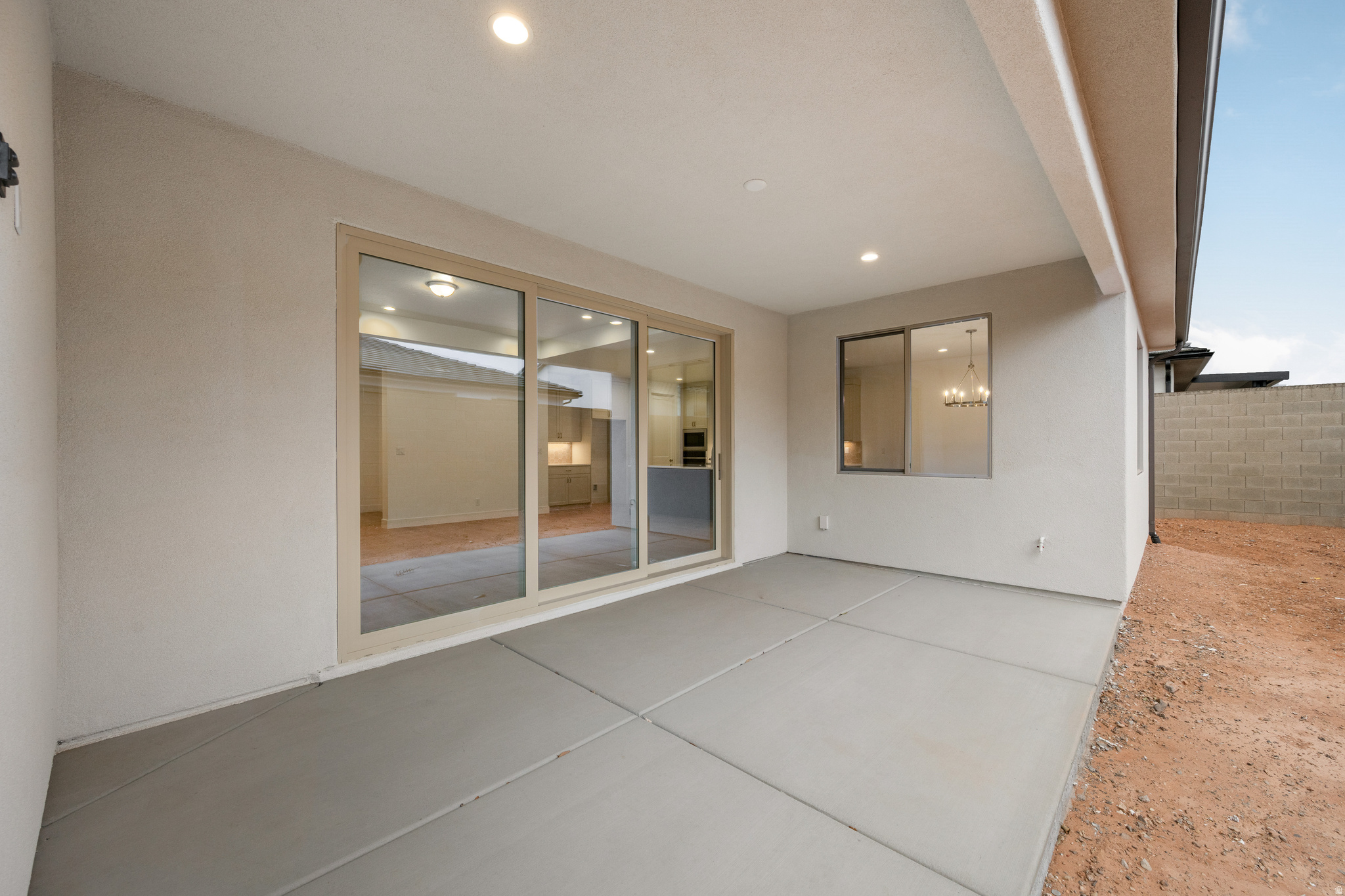 SOLIS AT CORAL CANYON - Residential