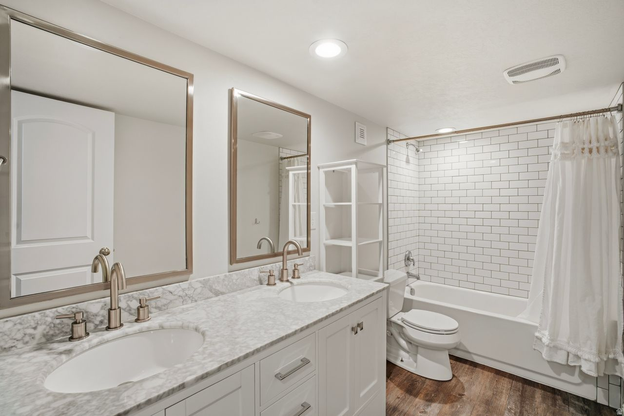 WHEELER PARK - Residential