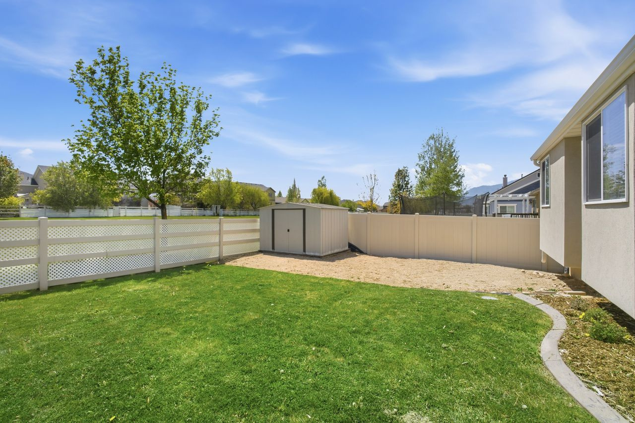WHEELER PARK - Residential