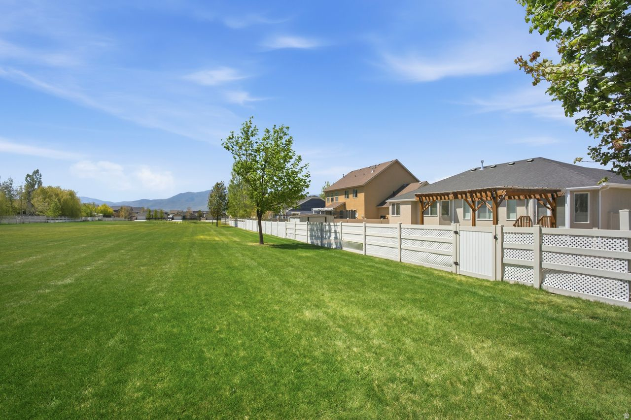 WHEELER PARK - Residential