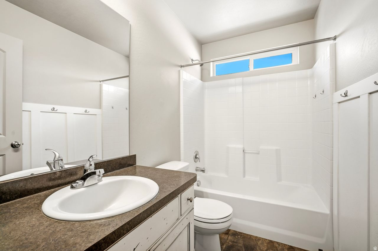 WHEELER PARK - Residential