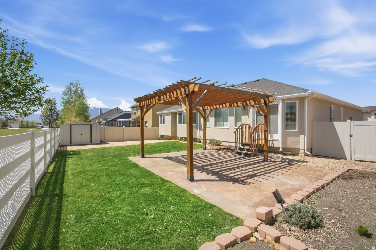 WHEELER PARK - Residential