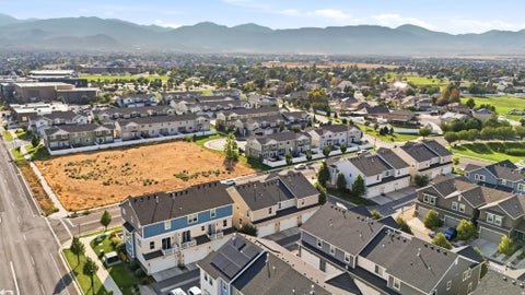 Tiny photo for 12776 S ASHINGTON LN, Herriman, UT 84096 (MLS # 2177657)