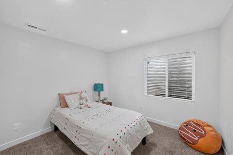 Tiny photo for 12776 S ASHINGTON LN, Herriman, UT 84096 (MLS # 2177657)