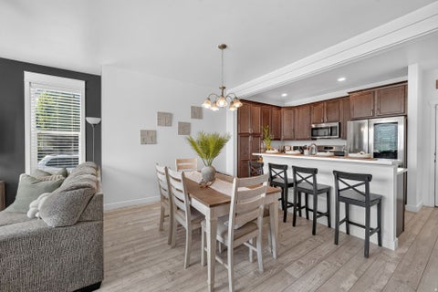 Tiny photo for 12776 S ASHINGTON LN, Herriman, UT 84096 (MLS # 2177657)
