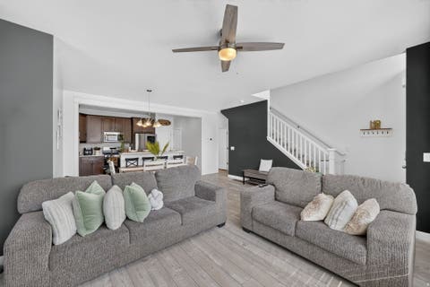 Tiny photo for 12776 S ASHINGTON LN, Herriman, UT 84096 (MLS # 2177657)