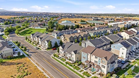 Tiny photo for 12776 S ASHINGTON LN, Herriman, UT 84096 (MLS # 2177657)