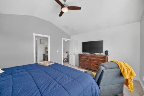 Tiny photo for 12776 S ASHINGTON LN, Herriman, UT 84096 (MLS # 2177657)