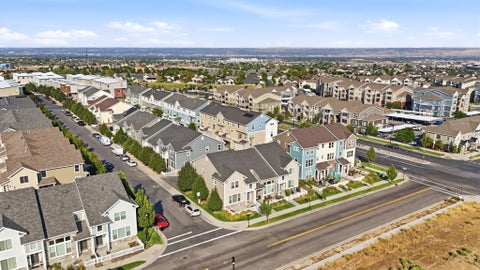 Tiny photo for 12776 S ASHINGTON LN, Herriman, UT 84096 (MLS # 2177657)