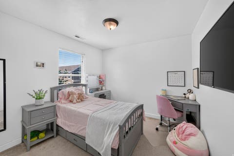 Tiny photo for 12776 S ASHINGTON LN, Herriman, UT 84096 (MLS # 2177657)