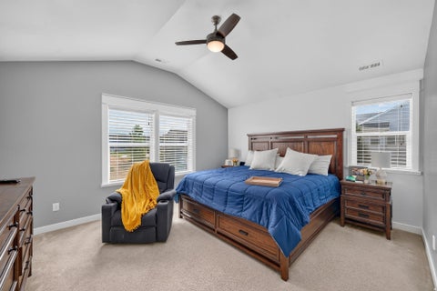 Tiny photo for 12776 S ASHINGTON LN, Herriman, UT 84096 (MLS # 2177657)