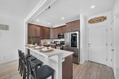 Tiny photo for 12776 S ASHINGTON LN, Herriman, UT 84096 (MLS # 2177657)