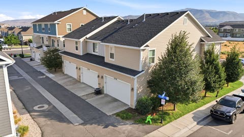Tiny photo for 12776 S ASHINGTON LN, Herriman, UT 84096 (MLS # 2177657)