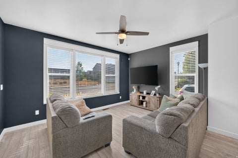 Tiny photo for 12776 S ASHINGTON LN, Herriman, UT 84096 (MLS # 2177657)