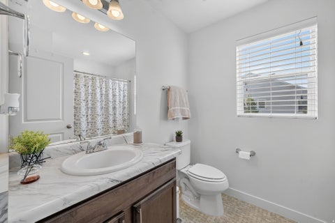 Tiny photo for 12776 S ASHINGTON LN, Herriman, UT 84096 (MLS # 2177657)