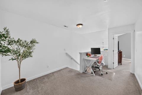 Tiny photo for 12776 S ASHINGTON LN, Herriman, UT 84096 (MLS # 2177657)