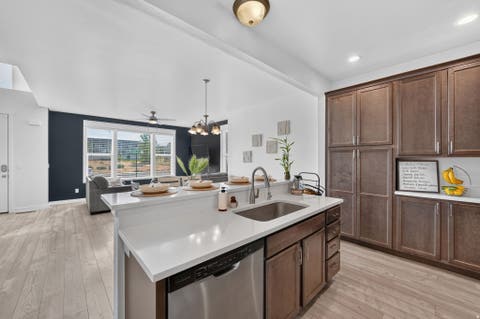 Tiny photo for 12776 S ASHINGTON LN, Herriman, UT 84096 (MLS # 2177657)