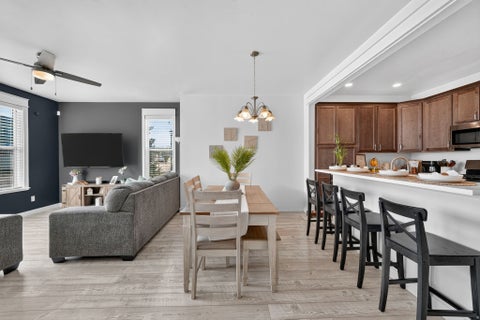 Tiny photo for 12776 S ASHINGTON LN, Herriman, UT 84096 (MLS # 2177657)