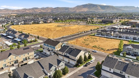 Tiny photo for 12776 S ASHINGTON LN, Herriman, UT 84096 (MLS # 2177657)
