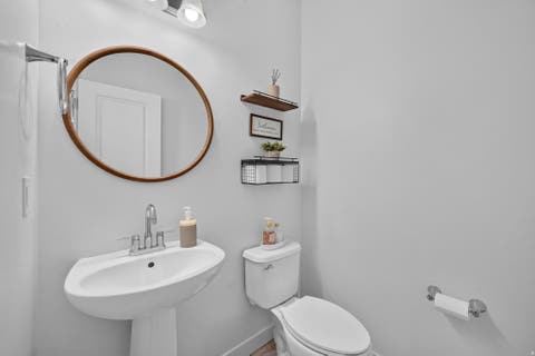 Tiny photo for 12776 S ASHINGTON LN, Herriman, UT 84096 (MLS # 2177657)