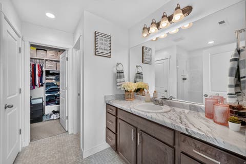 Tiny photo for 12776 S ASHINGTON LN, Herriman, UT 84096 (MLS # 2177657)