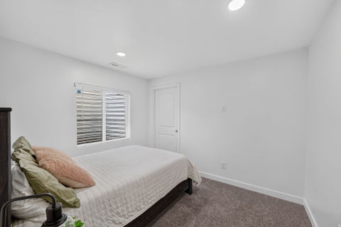 Tiny photo for 12776 S ASHINGTON LN, Herriman, UT 84096 (MLS # 2177657)