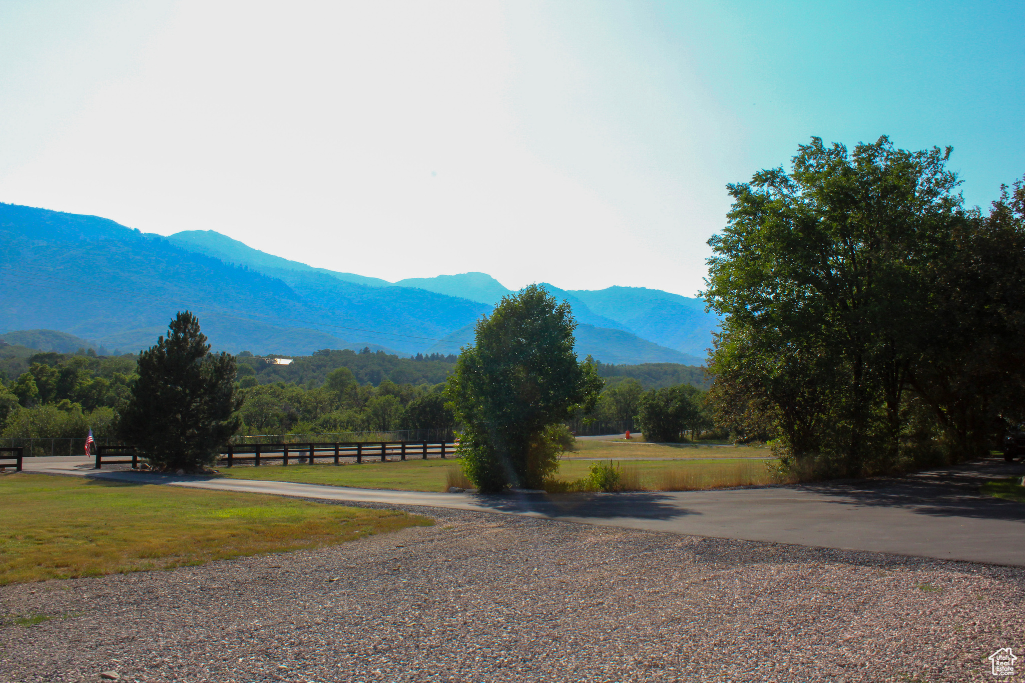 6040 N North Fork Rd, Liberty, Utah image 44