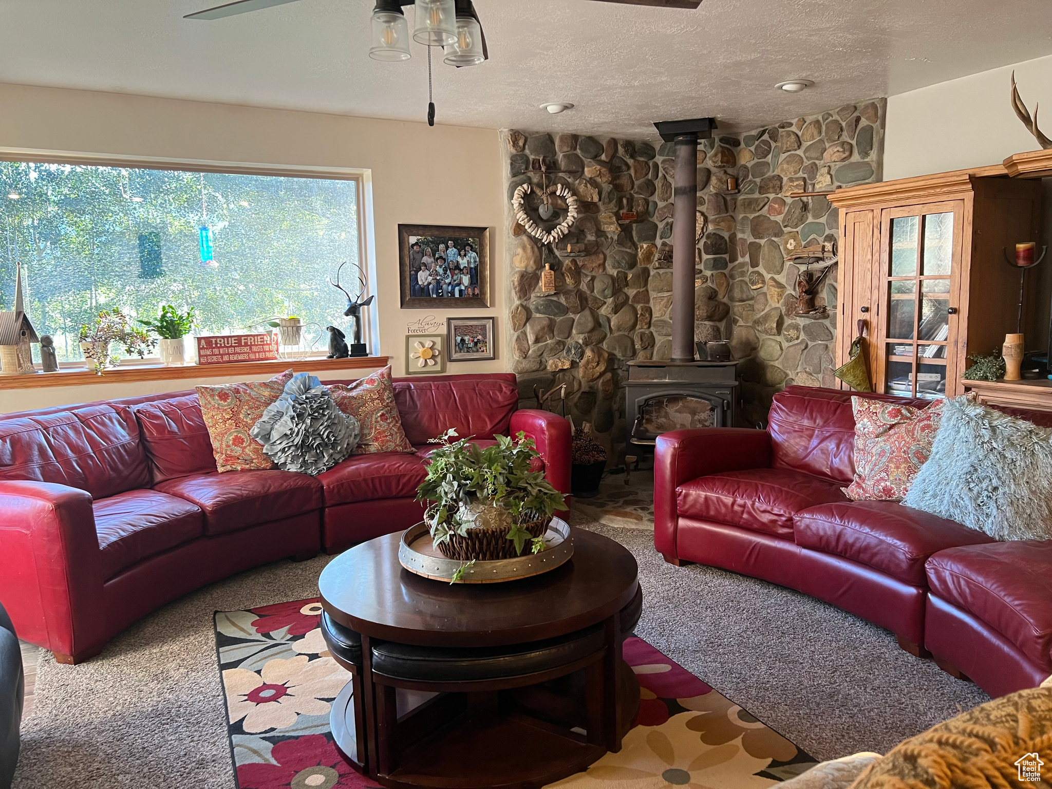 6040 N North Fork Rd, Liberty, Utah image 32