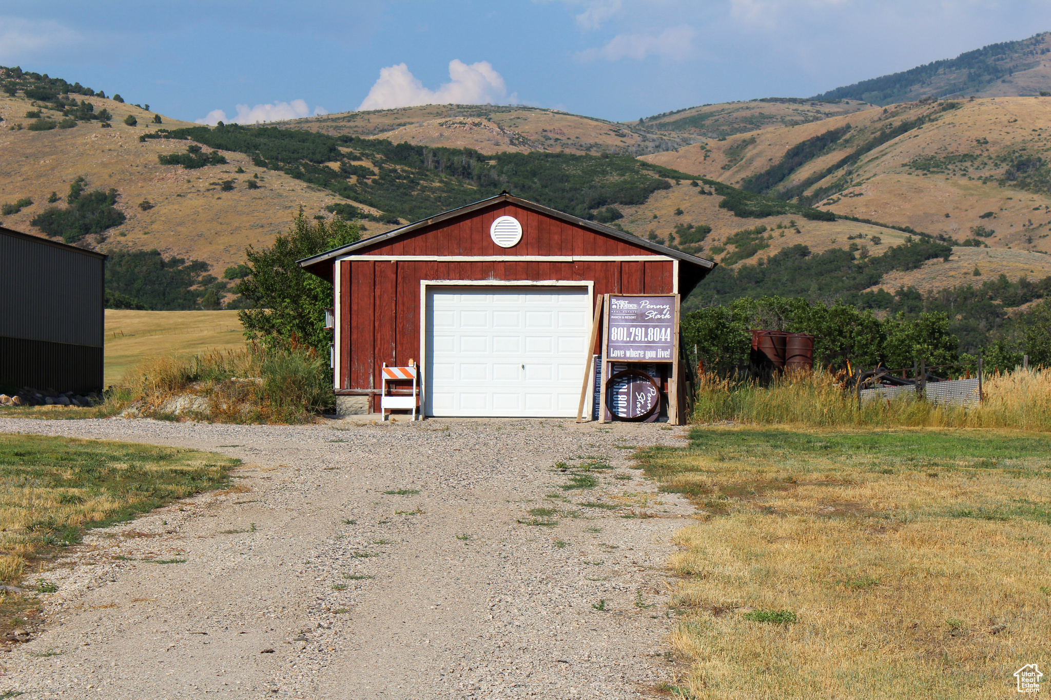 6040 N North Fork Rd, Liberty, Utah image 13