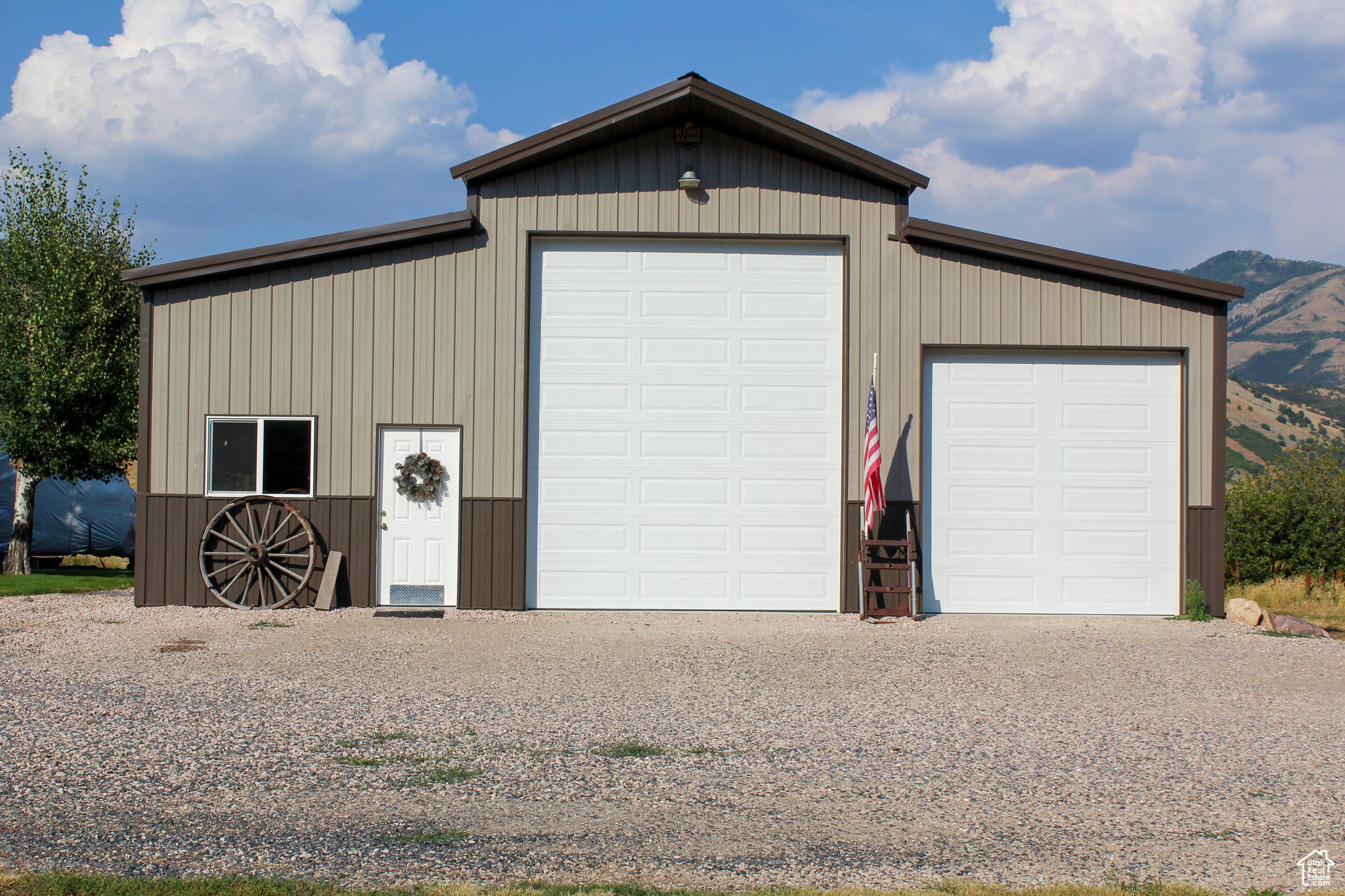 6040 N North Fork Rd, Liberty, Utah image 11