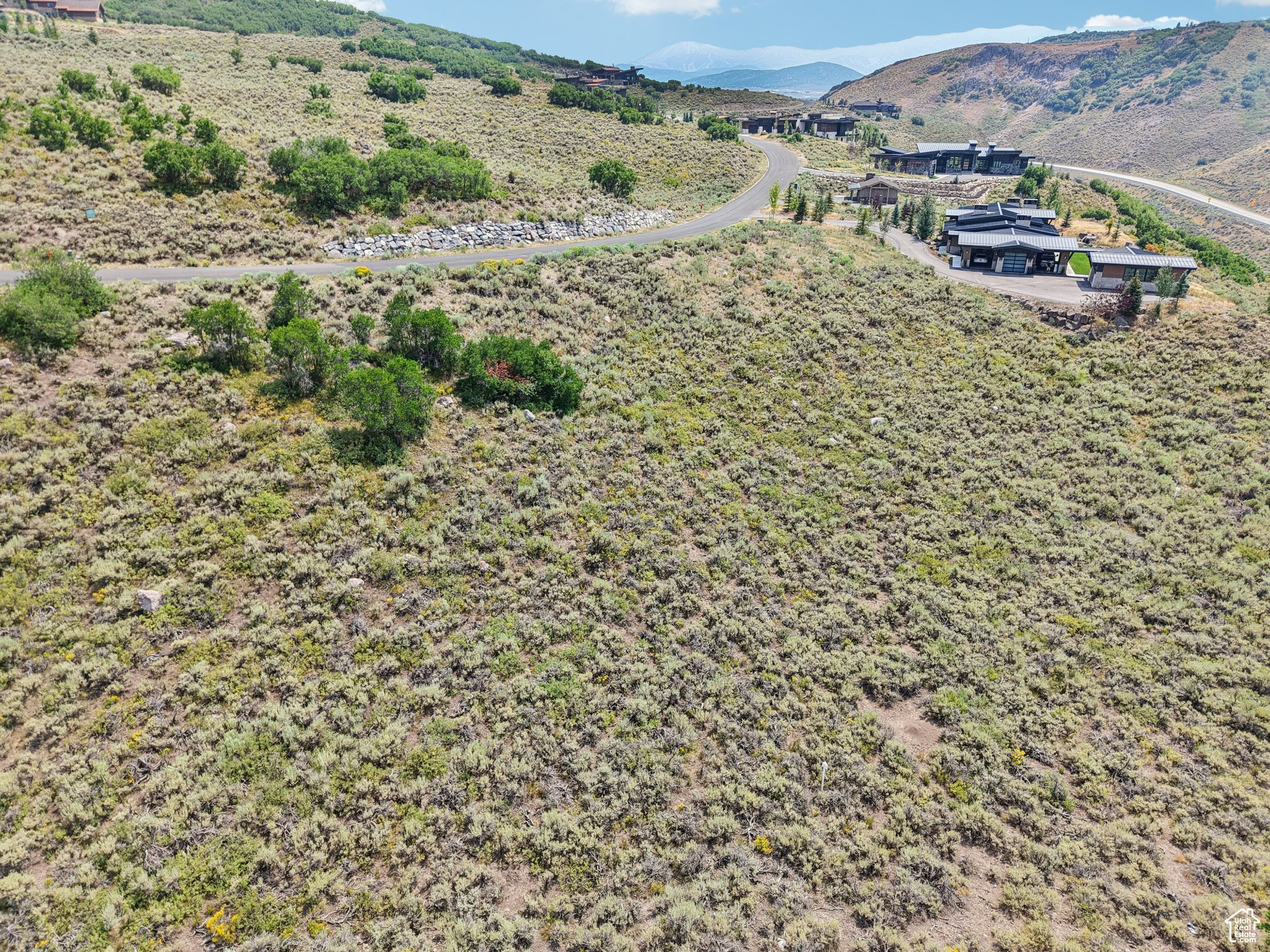 NORTHGATE CANYON - Land