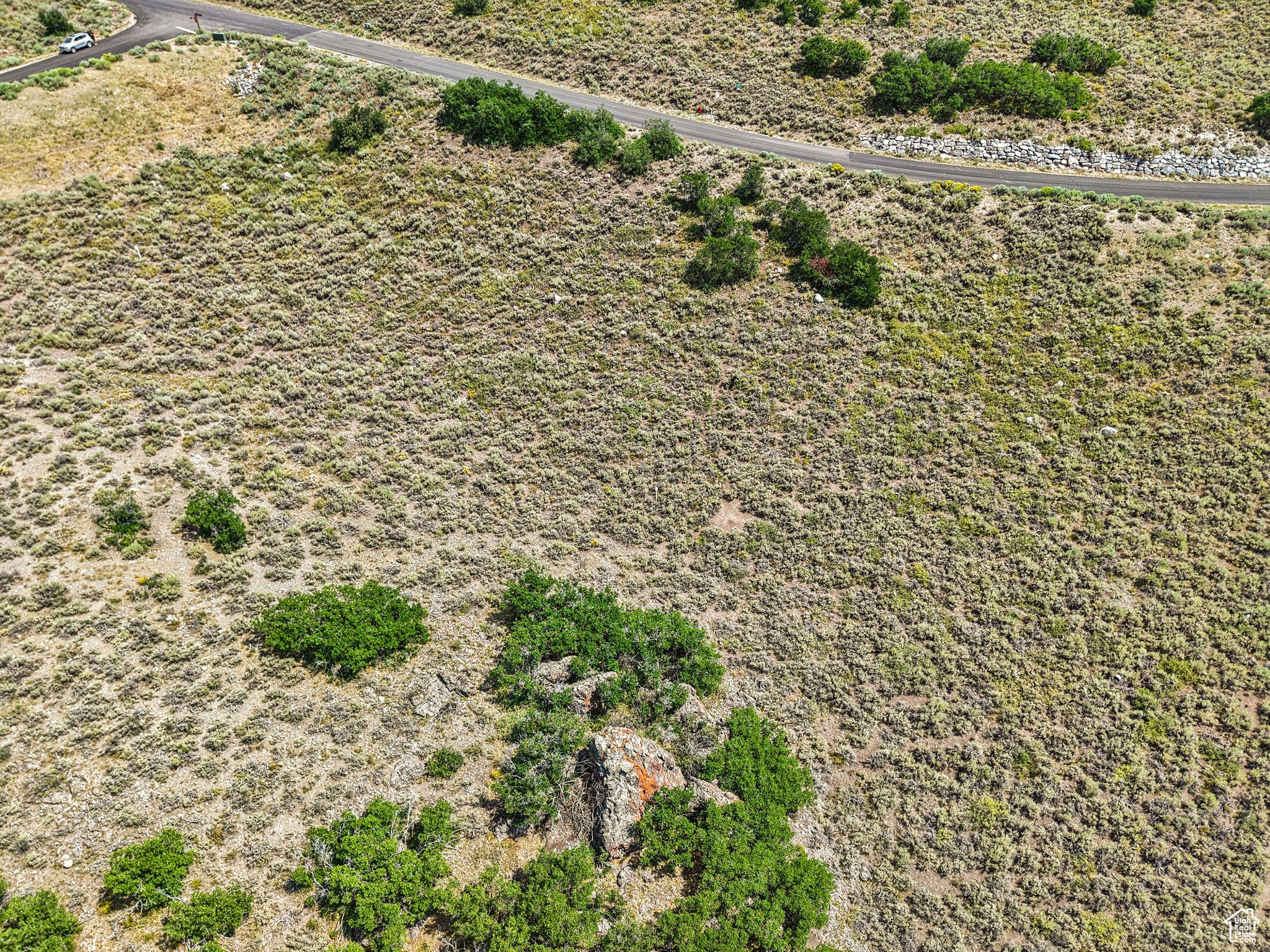 NORTHGATE CANYON - Land