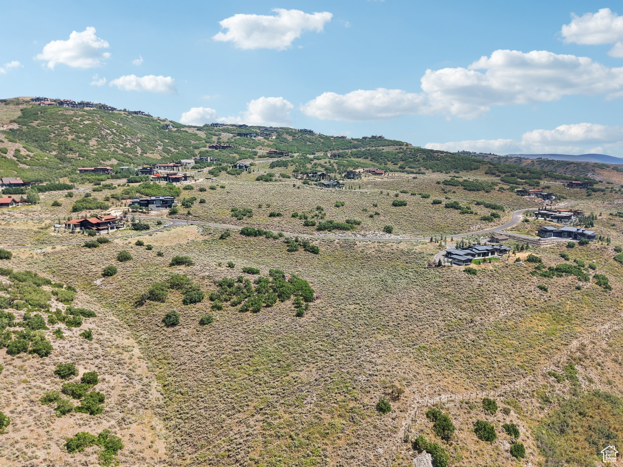 NORTHGATE CANYON - Land