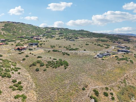 Tiny photo for 1275 E CANYON GATE RD #31, Park City, UT 84098 (MLS # 2102472)